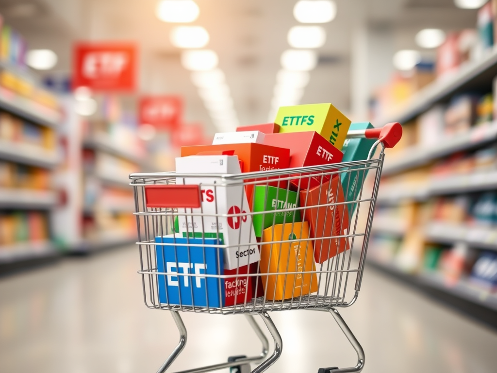 Investing in S&P 500 Sectors: A Guide